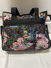 Roxy Travel Tote Bag
