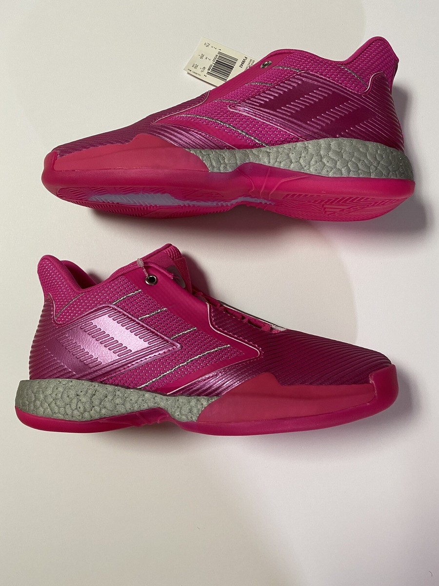 NEW Adidas TMAC Millennium 2 Men’s Basketball Shoe Adidas TMAC Millennium 2 Men main image 2