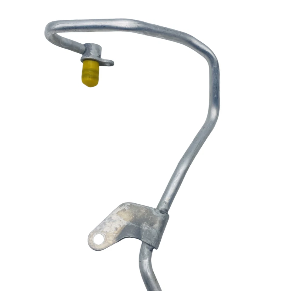 3Pcs Quality Aluminum Turbo Coolant Line Fits Mercedes-Benz CLS550 E550 CL63 AMG - Image 4 of 4