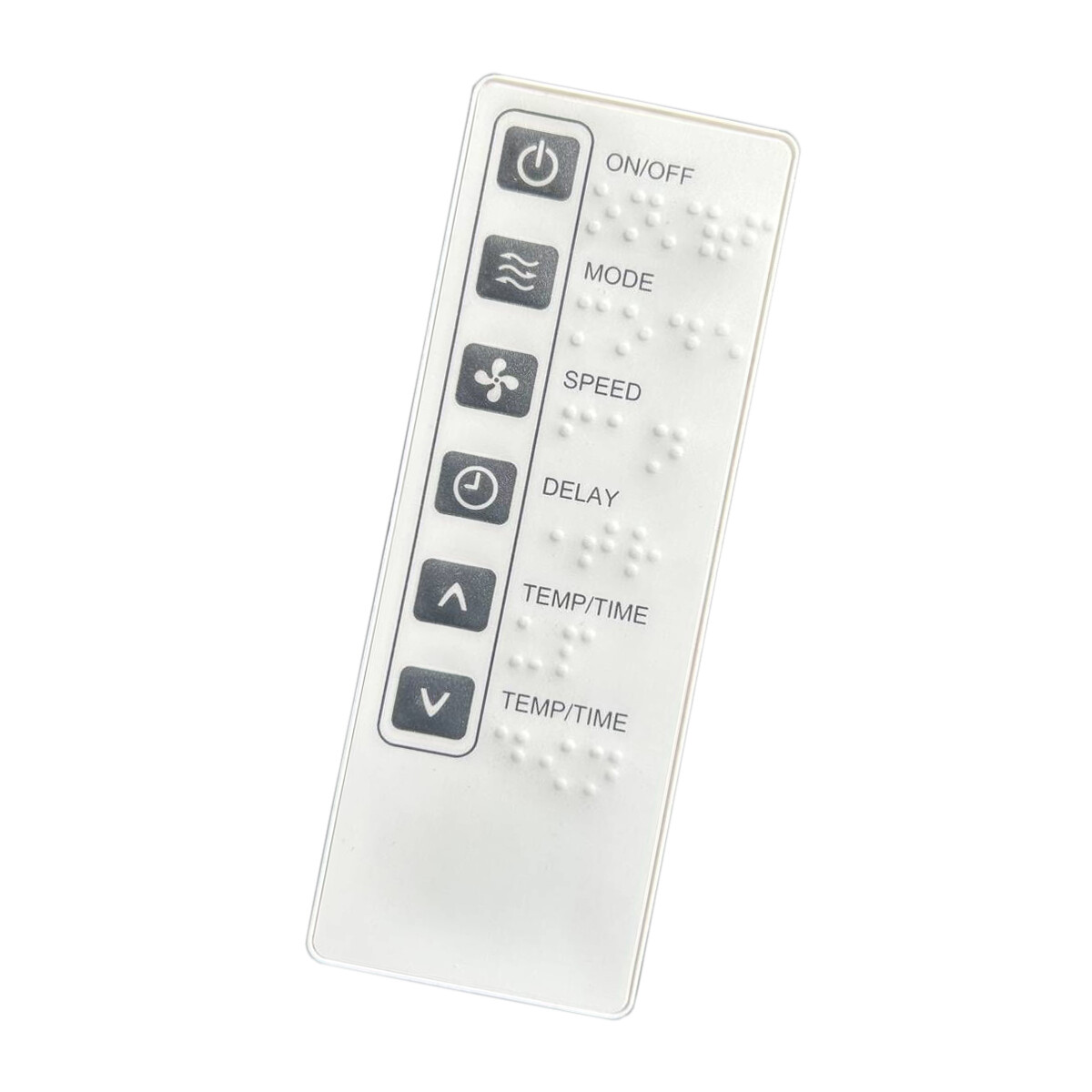 Remote Control For GE Air Conditioner AHW06LZQ1 AHW06LZW1 AHY12LZ