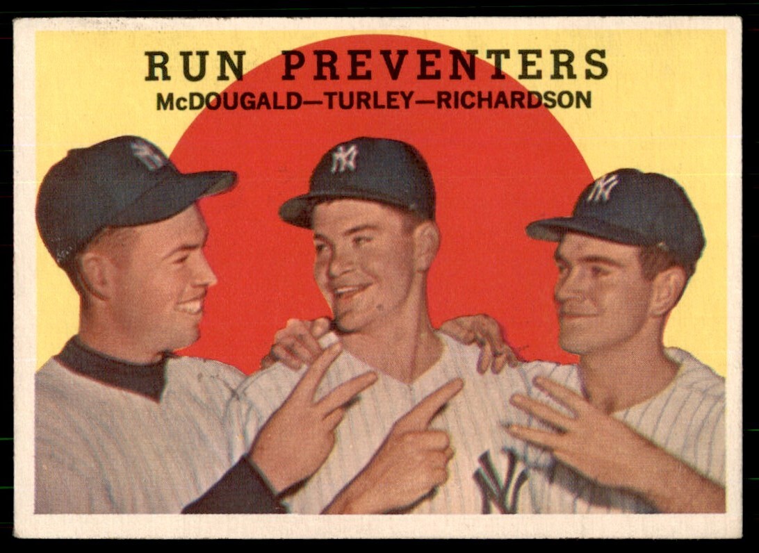 mcdougald turley richardson 237 For Sale MAVIN