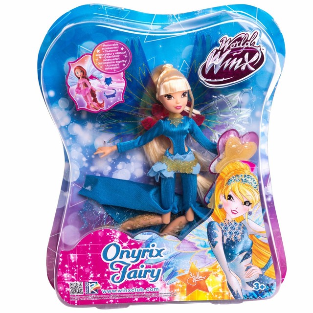 winx club dolls ebay