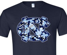 UNC - Tarheels - North Carolina - Ultra Soft - Swift Shipping