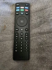 New Universal Remotes (2) Vizio HD 4K Smartcast TVs Replacement