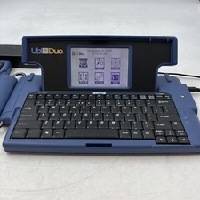 UbiDuo Face To Face Communication Device 200A UBI200A. No Power Supply. 5