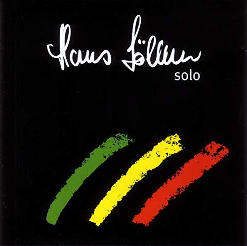 Hans Söllner Grea Göib Roud (CD)