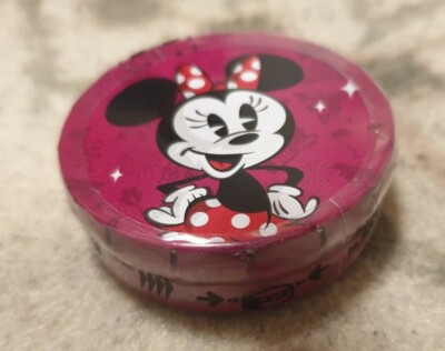 Bonbonbox Dragiert Mit Kirschgeschmack Mit Zucker Und Süßstoff Disneyland Paris