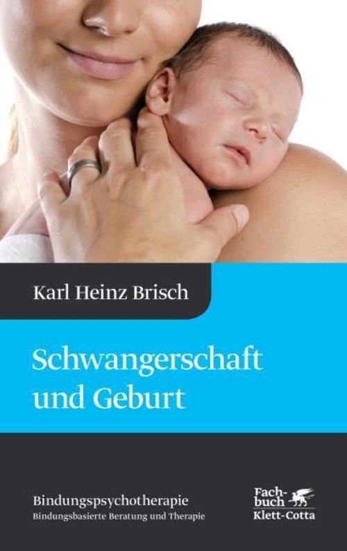 Karl Heinz Brisch Schwangerschaft Und Geburt (bindungspsychotherapie)