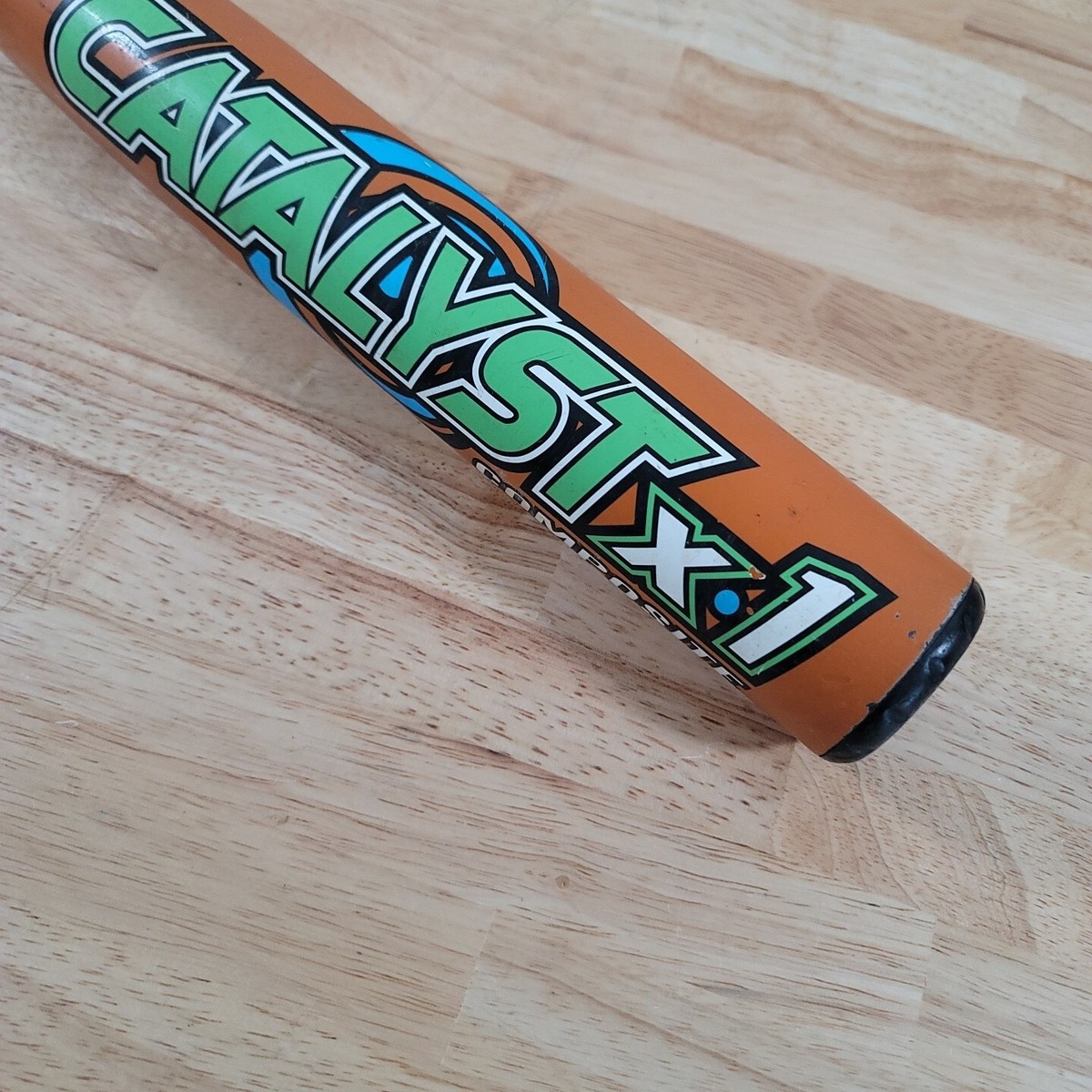 Louisville Slugger - 激安！CATALYST X-1 TPS！1本のみ s-l400.jpg