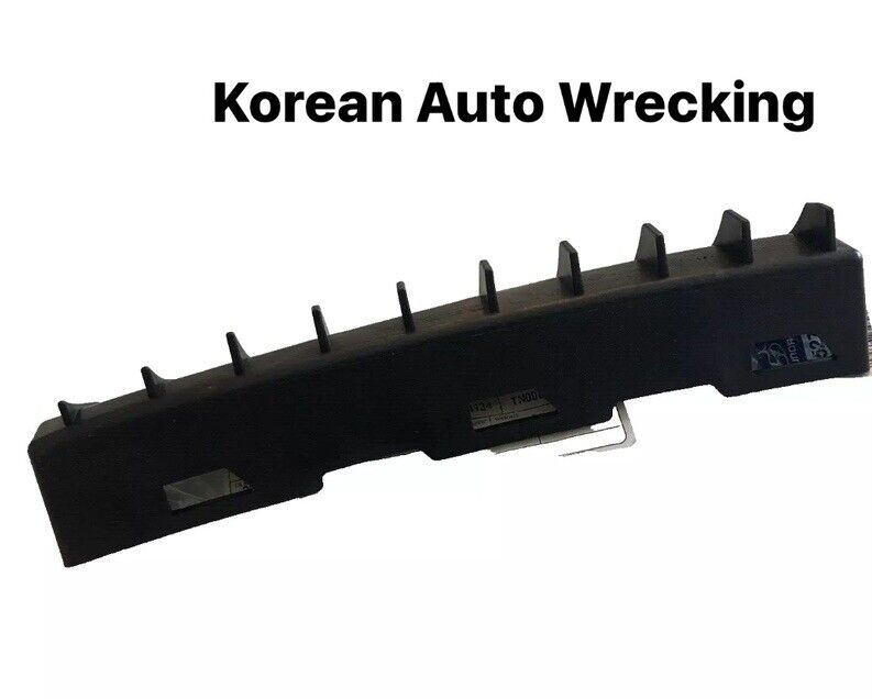 FRONT Bumper Bracket Retainer 865274Z500 SANTA FE Sport 2017-2018