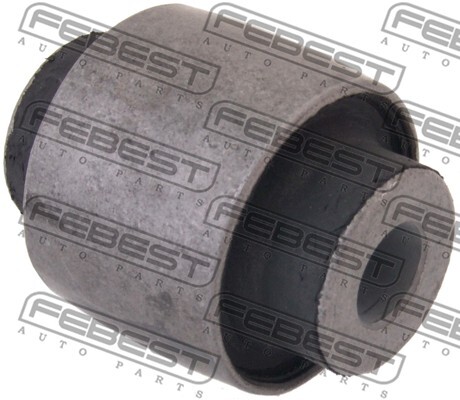 FEBEST HAB-004 Control Arm-/Trailing Arm Bush for ACURA,HONDA,HONDA (DONGFENG),H