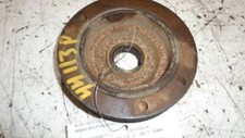 Harmonic Balancer Dohc Zx2 Fits 98-03 Escort 366415