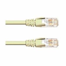 2M CAT.5e UTP PATCH CABLE - STANDARD