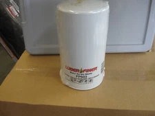 Luber-Finer FP603 Fuel Filter Replaces CASE IH 672603C1 JOHN DEERE-F041795