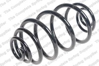 LesjÖFors 5263455 Coil Spring For Opel Vauxhall