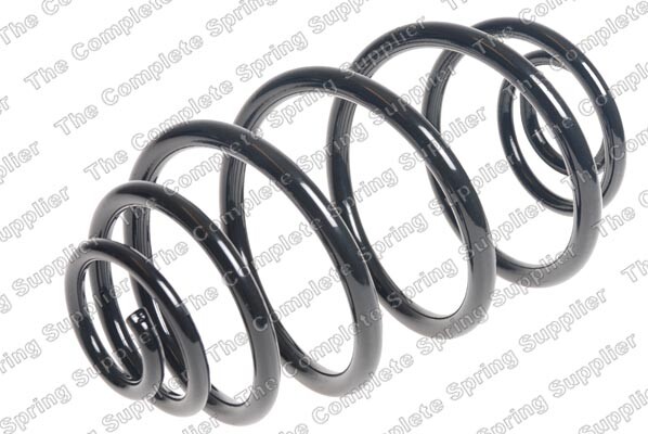 LesjÖFors 5263455 Coil Spring For Opel Vauxhall-image