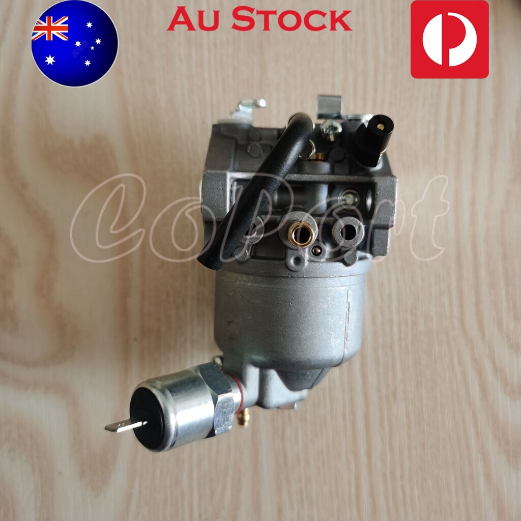 Carb Carby Carburetor + Gasket For Kawasaki FD501V engine AM128355