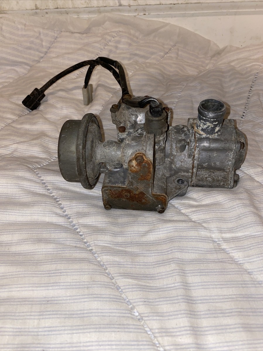 1986-1988 Mazda RX7 FC3S NA NON-Turbo ACV Air Control Valve