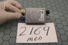 06 07 08 09 10 BMW 5 Series Hub Audio Antenna Control Module #2169MOD 