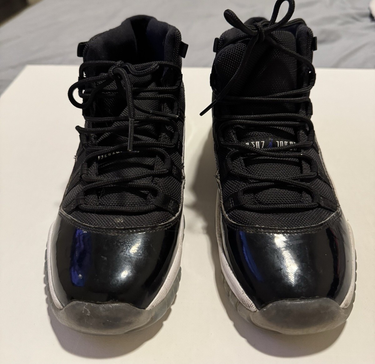 AIR Jordan 11 space jam 2016 　27cm Jordan 11 Retro Space Jam (2016) Men's - 378037-003 - US