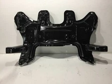 2012-2017 Fiat 500 2dr gas front crossmember sub k frame cradle subframe beam