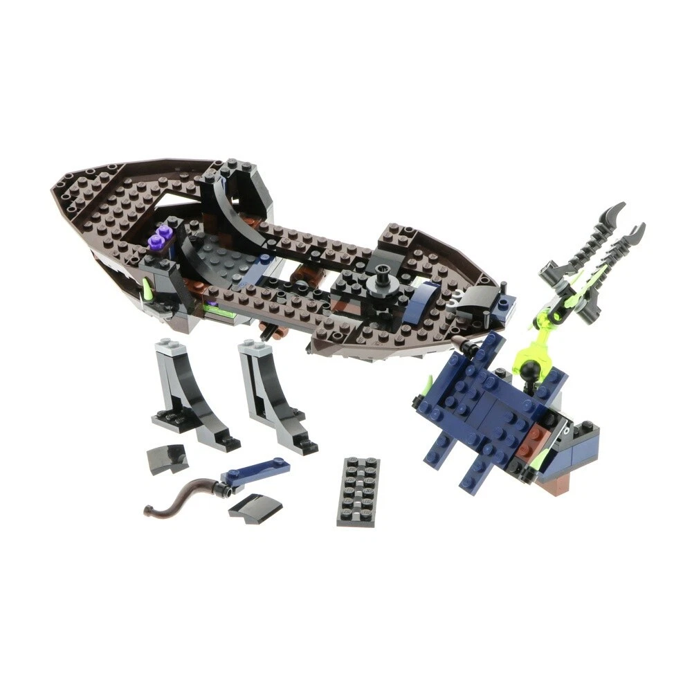 Lego hotsell ninjago 70732