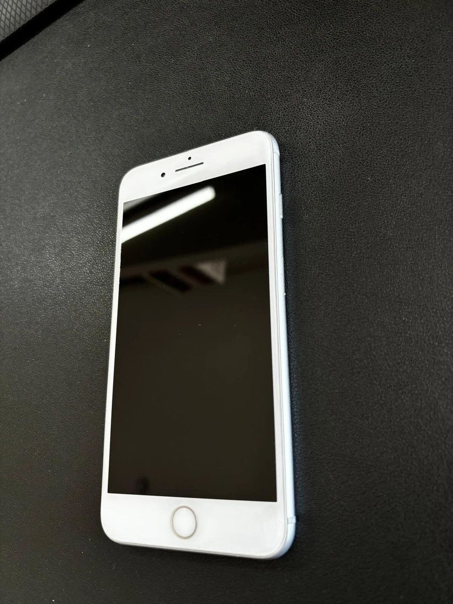 iPhone 8 Plus White iOS for sale | eBay
