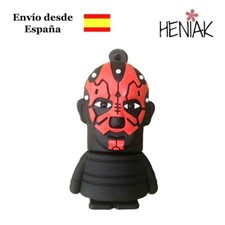 Usb pendrive memoria externa 32Gb Darth M…