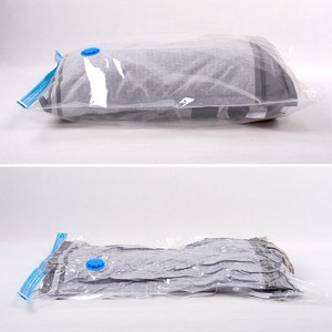 Vakuumbeutel Vacuum Aufbewahrung Beutel Kleiderbeutel für Kleidung