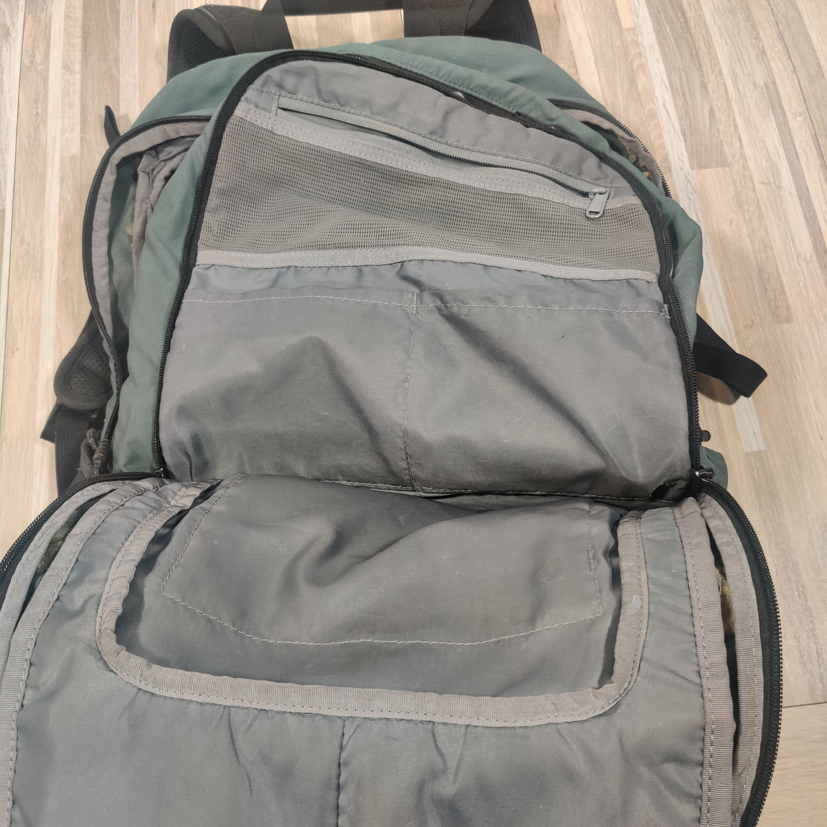 briefcase backpack tumi Vintage Tumi Alpha 3 Briefcase 15" All Leather Laptop Backpack Travel