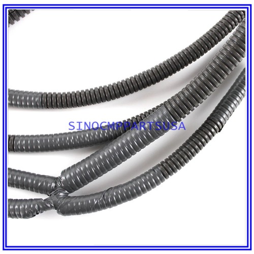 Hydraulic Pump Wiring Harness For Kobelco SK-6 SK210-6 SK250-6 SK350-6 Excavator - Picture 6 of 6