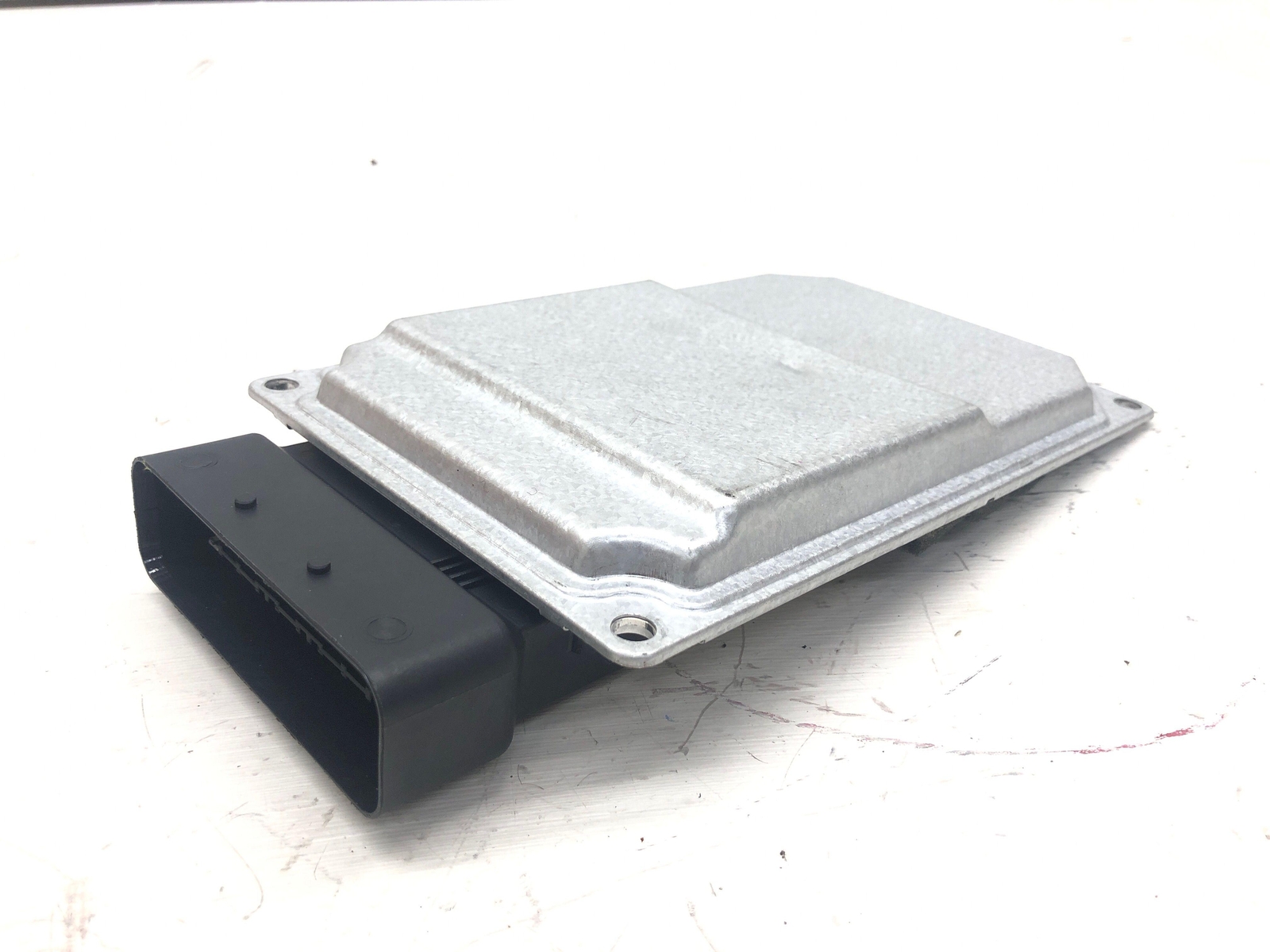 2017-2020 FERRARI GTC4LUSSO MAGNERIDE SUSPENSION CONTROL MODULE ECU 312262 OEM
