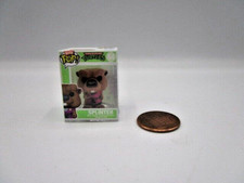 Funko Bitty Pop! Figura Vinilo Tortugas Ninja Adolescentes Mutantes Splinter #04 1"