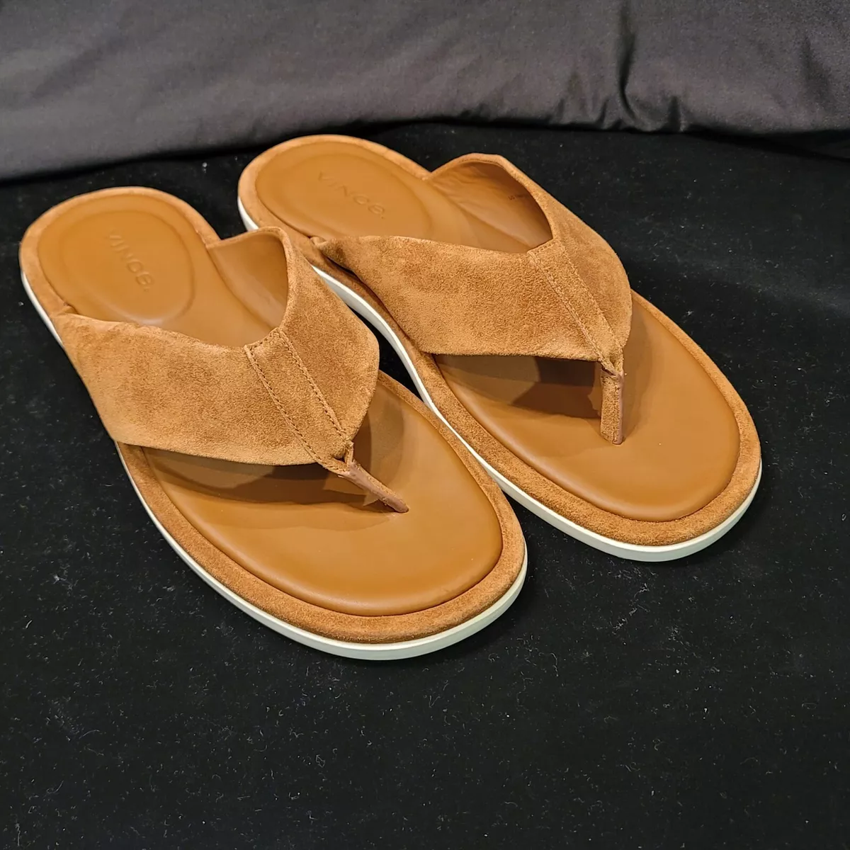 Vince dean sandal sales