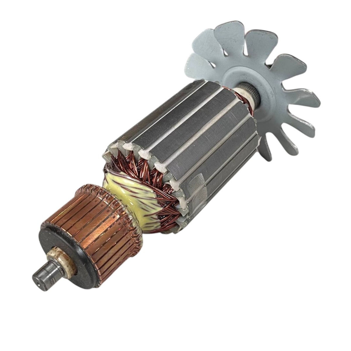 Armature Rotor for Makita 2414NB 2414EN 510240-7 220-240V | eBay