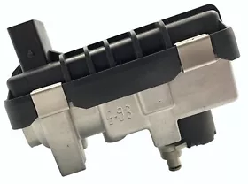 Turbo aktuator G-93  G-093 730314  6NW009228 Turbolader Original Hella Garret