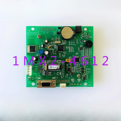 1pc used  Otis YBA20002AAA00 ARM-IC-S1 V2.0 