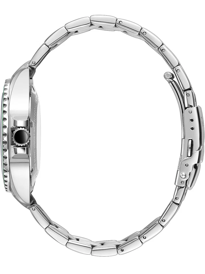 Rotary GB05136/71 Henley Automatico Orologio Uomo 42mm 10ATM - Immagine 3 di 4