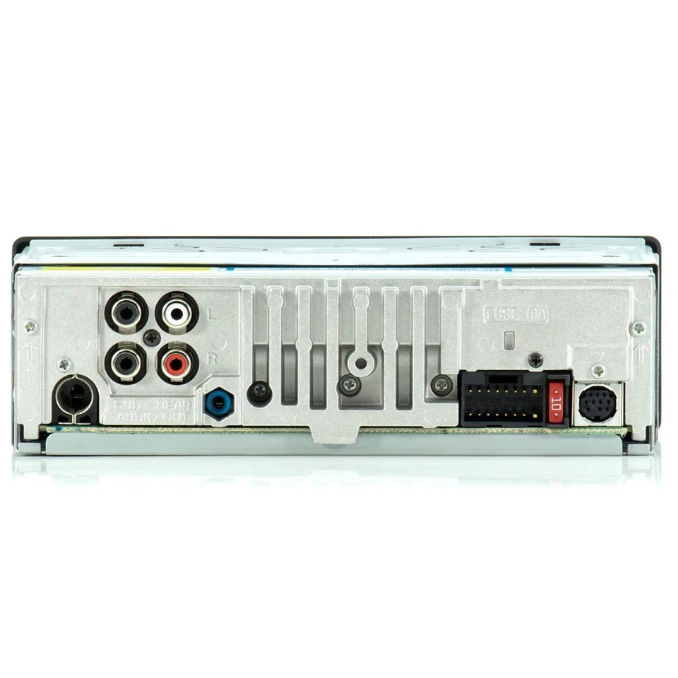 Receptor digital marino Sony DSXM55BT Bluetooth AM FM SiriusXM listo | Bluetooth Foto 3 de 3