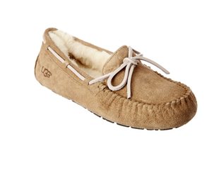 ugg tobacco moccasins