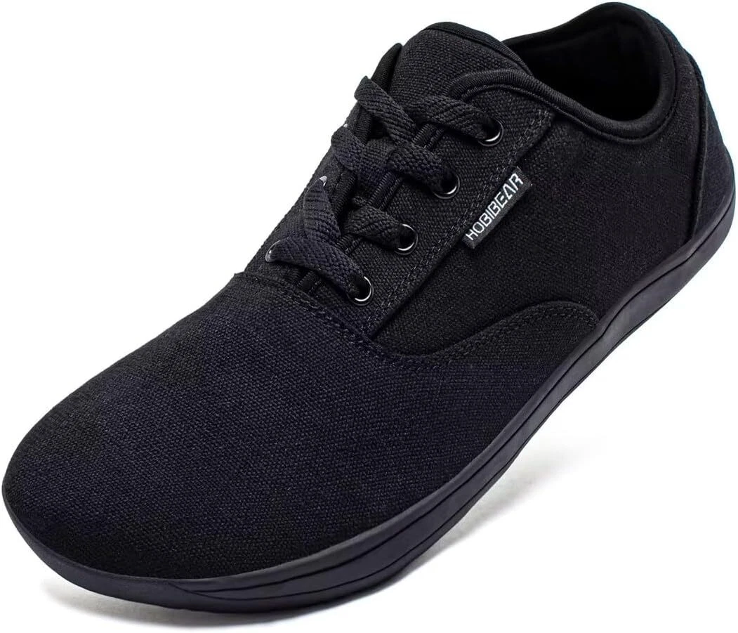 Minimal canvas hotsell shoes