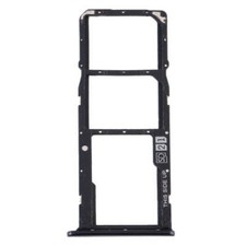 SIM Card Tray  Micro SD Card Tray for Motorola Moto E6 Play