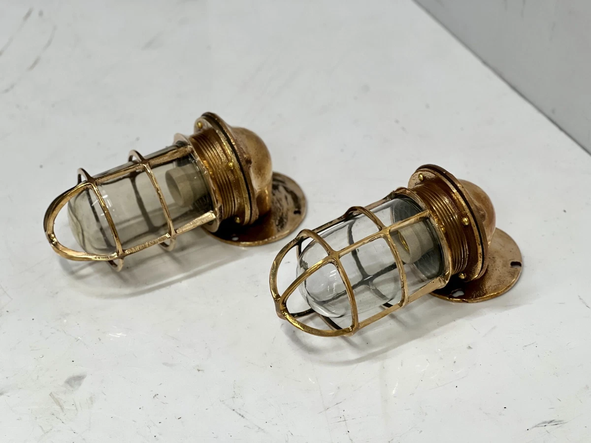 Pauluhn Marine Lighting Catalog Shelly Lighting