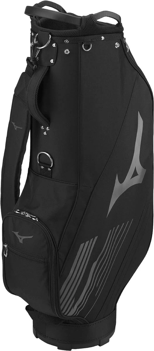 Mizuno pro cart bag 2020 new arrivals
