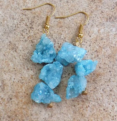 Earth rocks shop jewelry