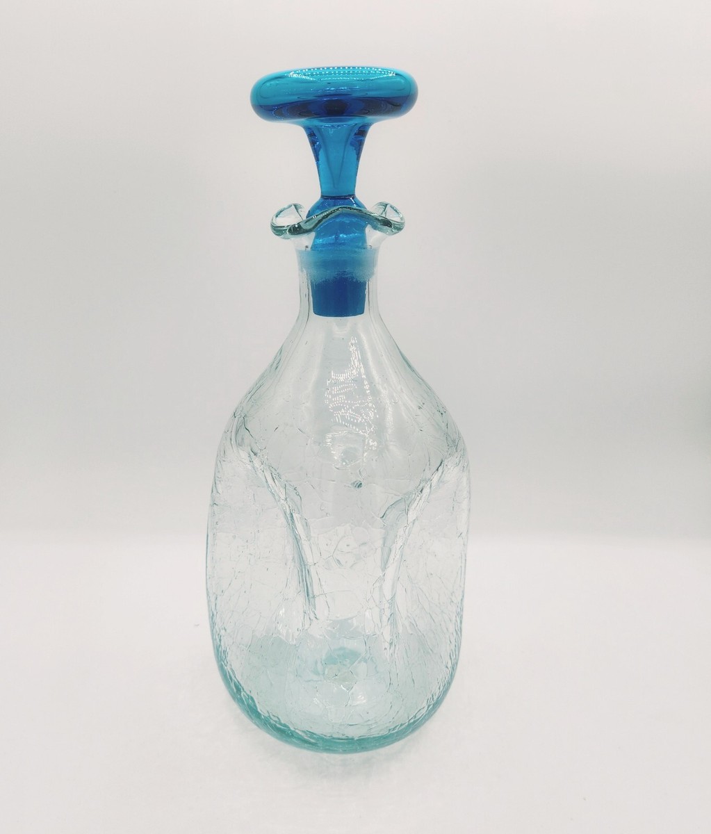 Dimple．Decanter Dartington Dimple- Decanter - Winestuff