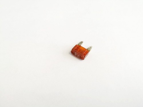 Volkswagen Passat 1997 Fuses 7.5A, Genuine #1004987-39