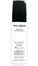 Milbon Restorative Blowout Primer Fine Hair 120g 