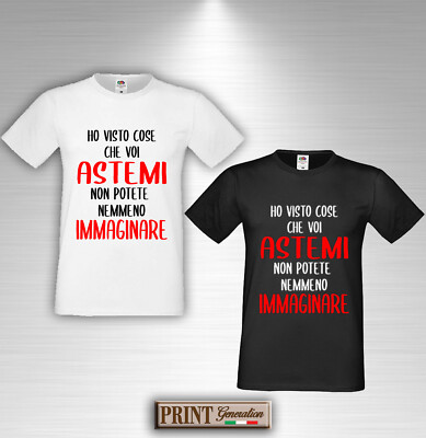 Maglietta Personalizzata Vendere T Shirt Su Amazon T-Shirt HO
