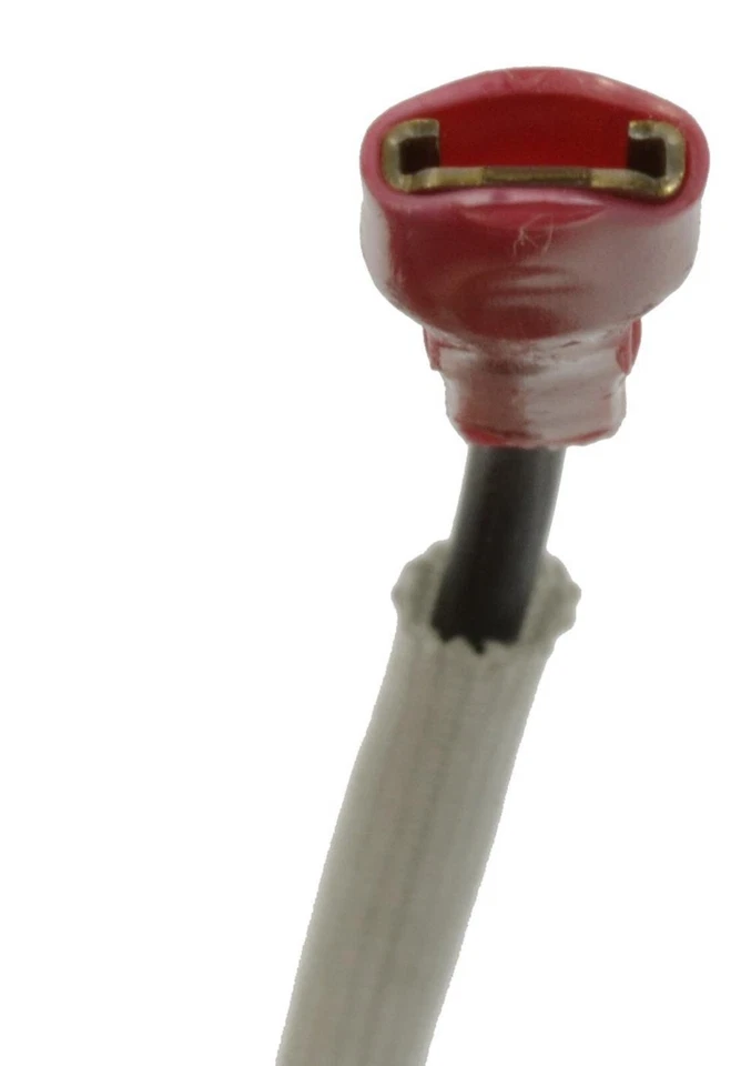 SMP CV163 HOLLEY CARBURETOR 2BBL CHOKE THERMOSTAT FITS CHRYSLER, DODGE 1967-1984 - Image 3 of 3